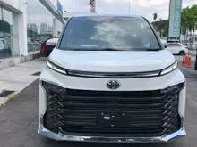 2022 Toyota Voxy 2.0 S-Z MPV