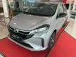 New 2024 Perodua Myvi 1.5 X Hatchback