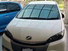 2013 Toyota Wish 1.8 S MPV