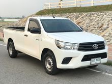 2015 Toyota Hilux Revo 2.4 SINGLE J Pickup MT
