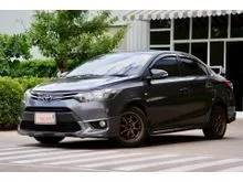 2013 Toyota VIOS 1.5 (ปี 13-17) E Sedan