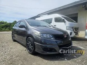 2010 Honda City 1.5 S Sedan