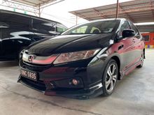 2016 Honda City 1.5 V i-VTEC Sedan HIGH SPEC HIGH LOAN VALUE CASH DEAL CALL NOW GET FAST