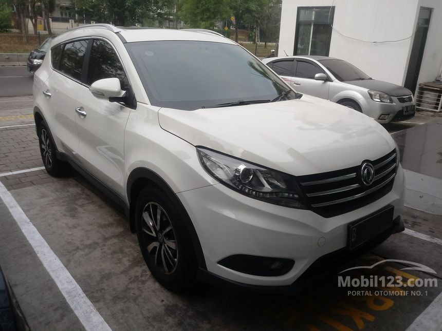 Jual Mobil DFSK Glory 580 2018 Comfort 1.8 di DKI Jakarta Jual Mobil DFSK Glory 580 2018 Comfort 1.8 di DKI Jakarta