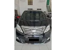 2012 Toyota Alphard 2.4 G G MPV