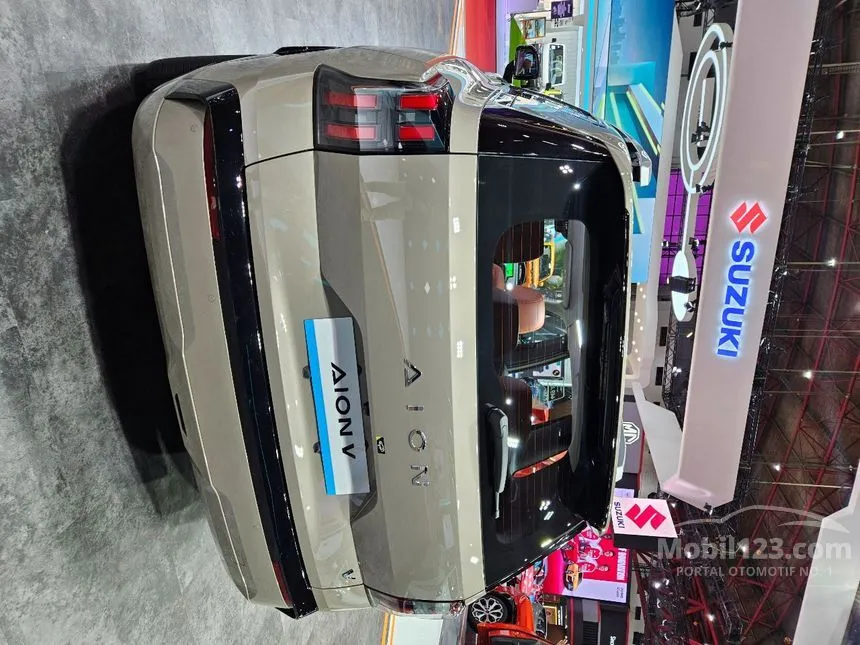 2026 GAC AION V Luxury SUV