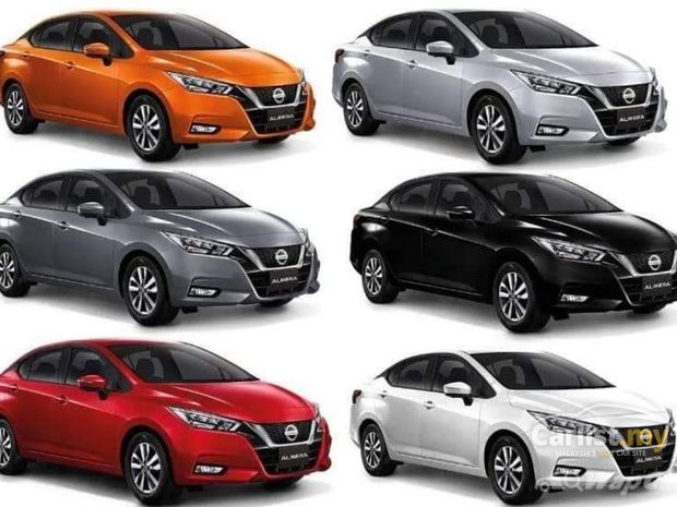Cari 1 Kereta Nissan Almera Dijual Di Kuala Lumpur Malaysia Carlist My
