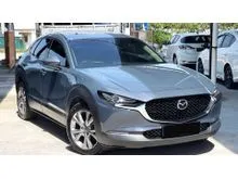 Mazda CX-30 2.0 SKYACTIV-G High Plus (Premium Paint) SUV FULL SERVICE RECORD WARRANTY