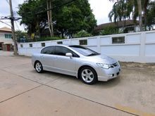 2007 Honda Civic 1.8 FD (ปี 05-12) E i-VTEC Sedan AT