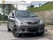 Used Toyota Avanza 1.5 G MPV (A) One Owner, Car King Condition