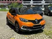 Used 2019 Renault Captur 1.2 Turbo Special Edition