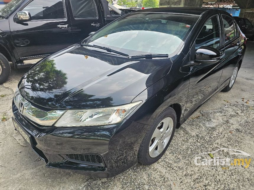 Rectangle Speedmoeter Honda City 1.5 E 2016 - RM 24,500 - Carlist.my