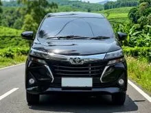 2020 Toyota Avanza 1.3 G MPV