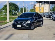 2018 Nissan ALMERA 1.2 (ปี 11-19) E Sportech Sedan