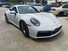 2019 Porsche 992 3.0 null null PRICE CAN NGO UNTIL LET GO CHEAPER IN TOWN FULL SPEC PLS CALL FOR NGO PRICE WARRANTY 5 YEAR