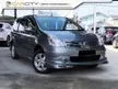 Used OTR PRICE 2013 Nissan Grand Livina 1.8 WITH 5YEARS WARRANTY Comfort MPV (A) IMPUL ONE CAREFUL AND NON SMOKING OWNER LOW MILEAGE