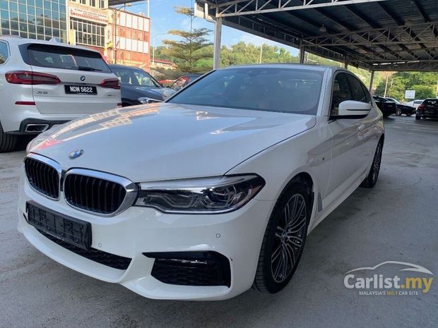 Search 122 BMW 530i Cars for Sale in Malaysia - Carlist.my