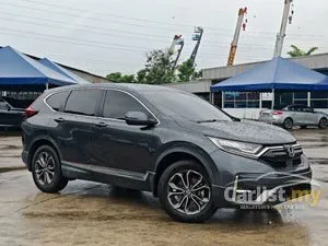 2023 Honda CR-V 1.5 TC-P SUV 1 Careful Owner