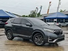 2023 Honda CR-V 1.5 TC-P SUV 1 Careful Owner
