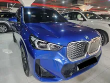 2024 BMW iX1 0.0 eDrive20 M Sport SUV(please call now for appointment)