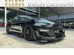 Used 2018 Ford MUSTANG 5.0 GT Coupe Facelift