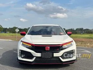 2019 Honda Civic 2.0 Type R Hatchback