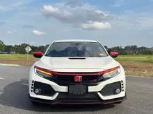 2019 Honda Civic 2.0 Type R Hatchback / CAR KING CONDITION