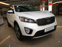 2018 Kia Sorento 2.4 MS SUV