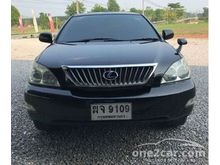 2007 Toyota HARRIER 2.4 (ปี 03-13) 240G Wagon AT
