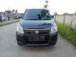 Jual Mobil Suzuki Karimun Wagon R 2019 Wagon R 1.0 di Jawa Barat Manual Hatchback Hitam Rp 85.000.000