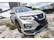 Used 2021 Nissan X-Trail 2.5 4WD Impul SUV (used) - Cars for sale