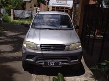 2001 Daihatsu Taruna 1.5 CL SUV