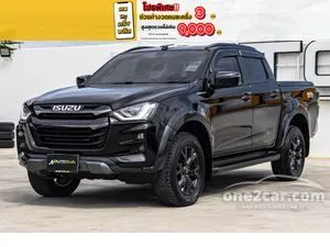 2023 Isuzu D-MAX 3.0 Vcross M Cab-4 Pickup