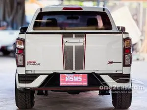 2022 Isuzu D-MAX 1.9 X-Series Speed Space Cab Pickup