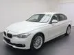 Used 2019 BMW 318i 1.5 Luxury / 51k Mileage (FSR) / Free Car Warranty until 1 year / 1 Owner