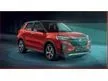 New Perodua Ativa 1.0 AV SUV 2023 - Cars for sale