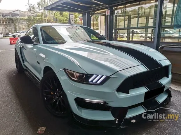 Used Ford Mustang Cars For Sale | Carlist.my