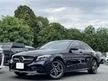 Recon 2020 Mercedes