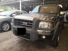 2006 Ford Ranger 2.5 XLT Pickup Truck