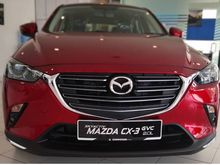 2018 Mazda CX-3 2.0 SKYACTIV G-Vectoring SUV