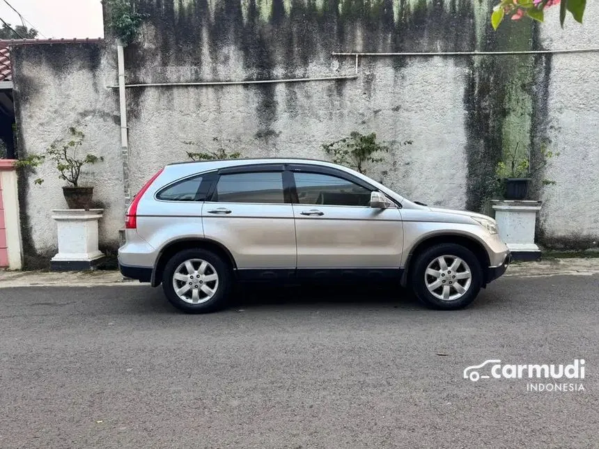 2009 Honda CR-V SUV