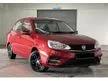 Used 2020 Proton Saga 1.3 Premium OTR PRICE NO PROCESSING FEE