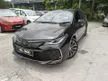 Used 2020 Toyota COROLLA Altis 1.8 (A) G PUSH START Leather Seats (Full Service Record By Toyota)(Under Warranty)
