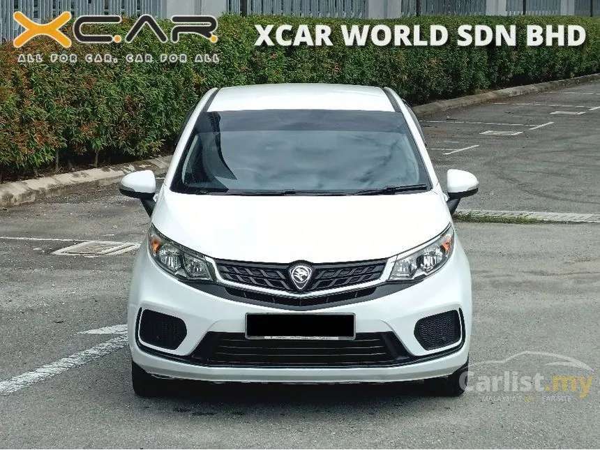 2022 Proton Persona Standard Sedan