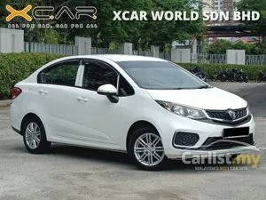 2022 Proton Persona 1.6 Standard Sedan