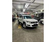 2014 Volkswagen Tiguan 1.4 TSI Highline SUV ODO 58rb VW Tiguan MK1 HighLine 2015 nik 2014