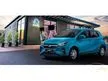 New 2024 Perodua AXIA 1.0 G Hatchback