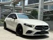 Recon 46,000KM 2018 Mercedes