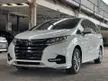 Recon 2020 Honda Odyssey 2.4 ABSOLUTE EX HONDA SENSING MPV/FREE 8 YRS WARRANTY