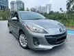 Used 2015 Mazda 3 1.6 (A) 1 OWNER